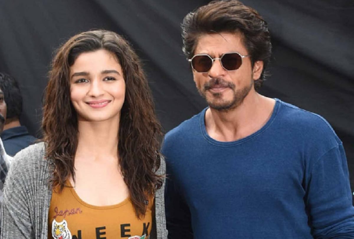 Alia Bhatt and Shah Rukh Khan to co produce Darlings