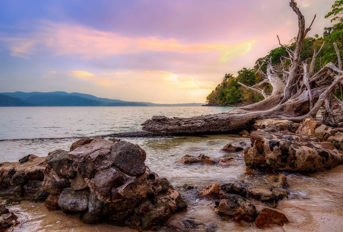 Andaman and Nicobar 21 islands named after Param Vir Chakra recipient soldiers