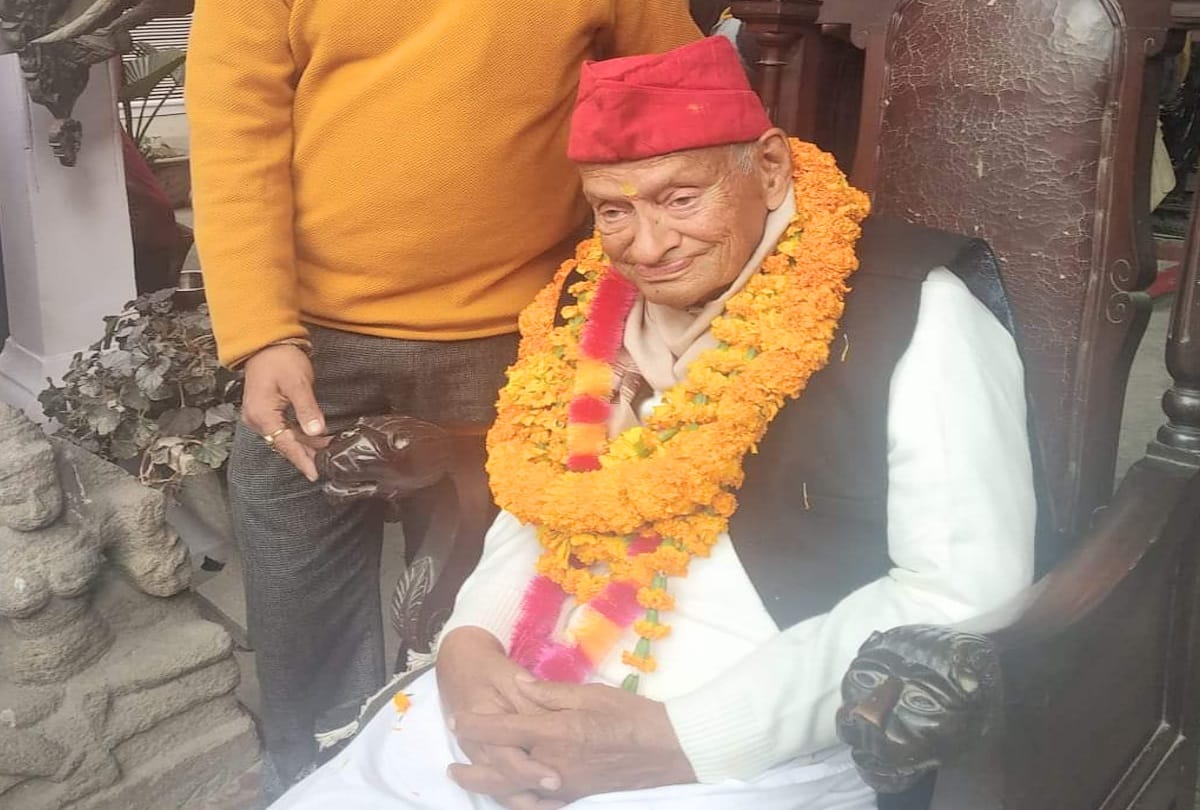 king of mandi himachal ashokpal sen passed away