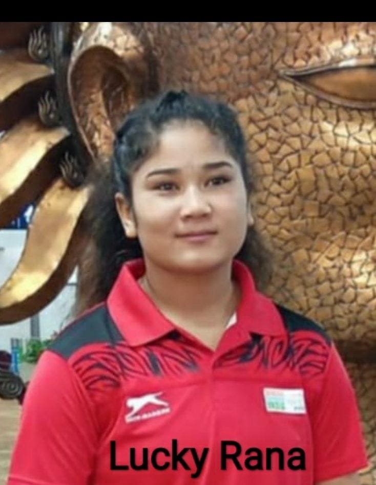 Haldwani's daughter's punks will be seen in Europe