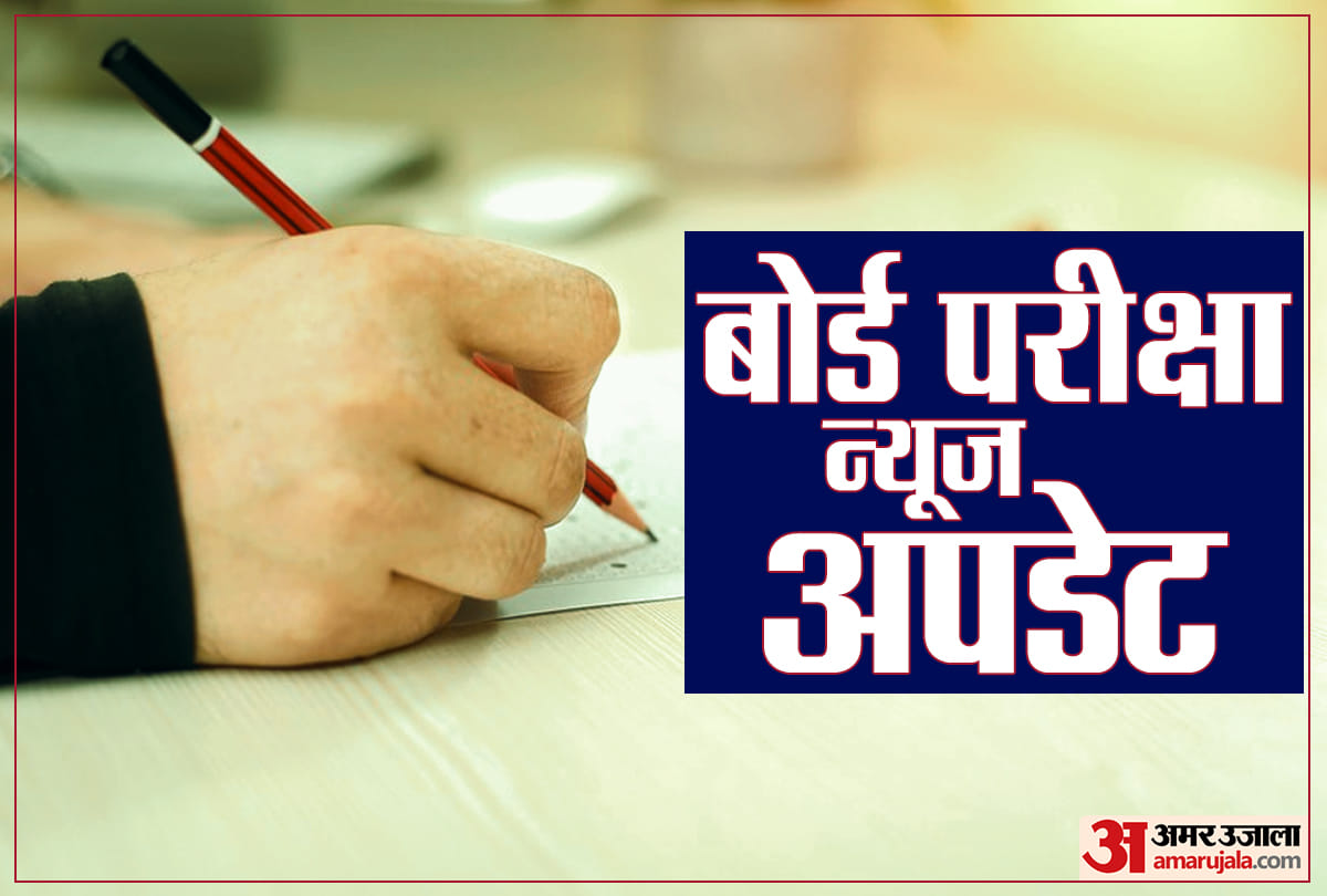 Tamil Nadu state board exams to begin on May 3