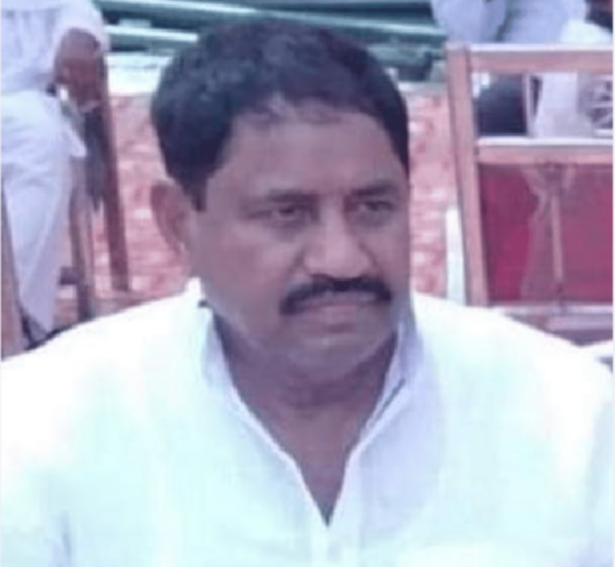 BSP leader murder case: fir registered against six people police taken three in custody for investigation in azamarh