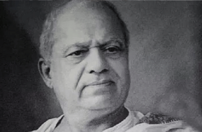Dada Saheb Phalke Death Anniversary Know Untold Facts About Father Of Indian Cinema - Entertainment News: Amar Ujala - Dada Saheb Phalke:दादा साहब फाल्के ने रखी थी भारतीय सिनेमा की नींव, पहली