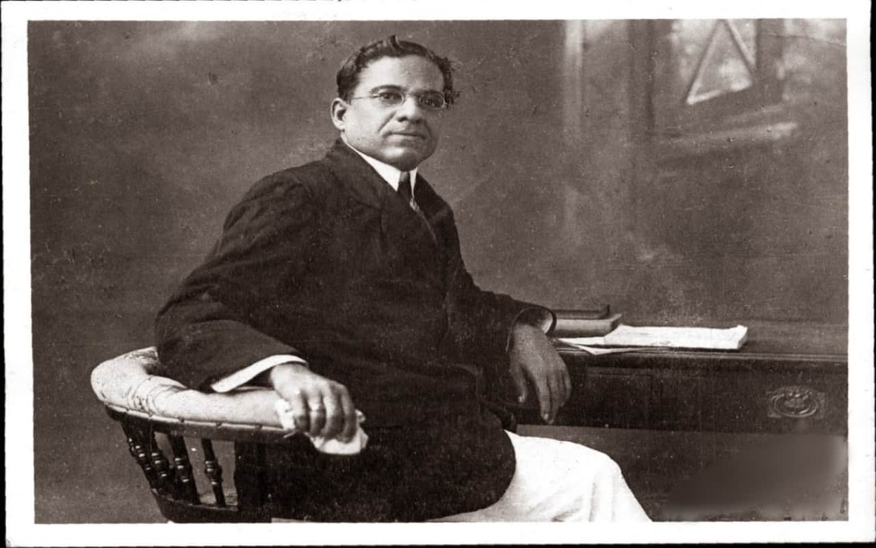 Interesting Facts About Father of Indian Cinema 'DadaSaheb Phalke'