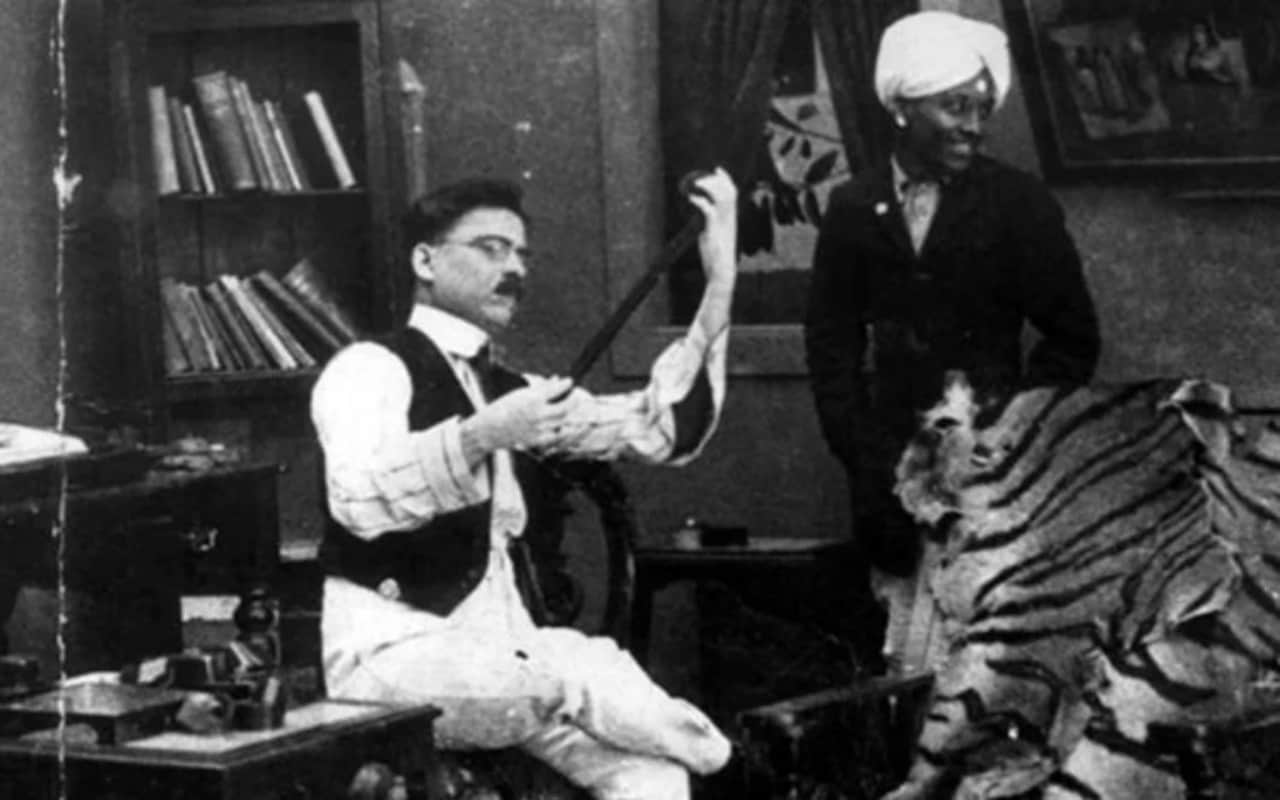 Dada Saheb Phalke : Know the journey of father of Indian Cinema