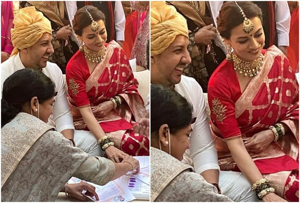 year ender 2021 bollywood actress best bridal look