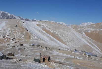 India and China to hold 10th round of Corps Commander level talks on the Chinese side of the LAC in Moldo