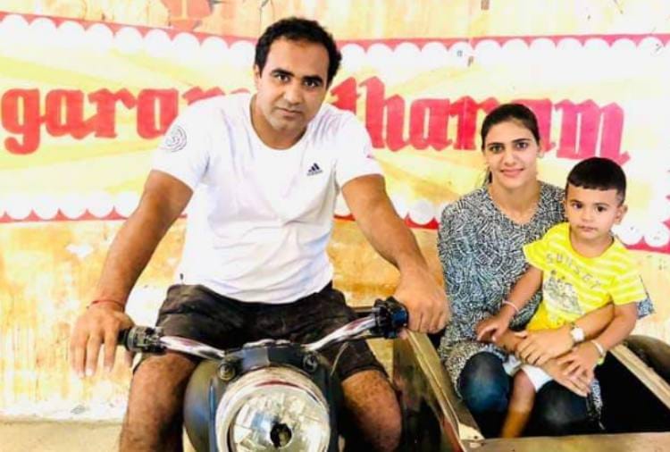 Rohtak Murder Case: Three Year old Sartaj Passes away at PGI Rohtak
