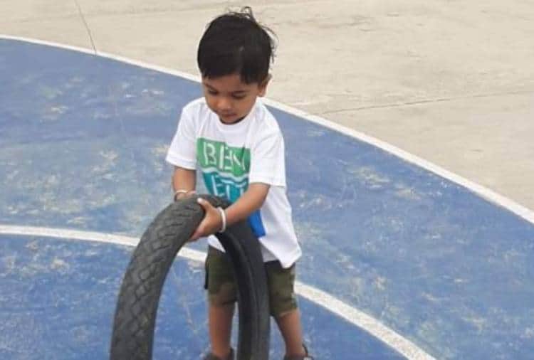 Rohtak Murder Case: Three Year old Sartaj Passes away at PGI Rohtak