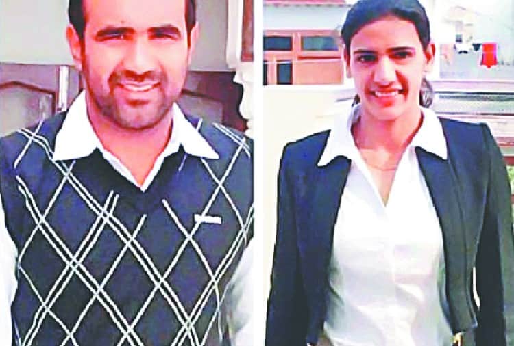 Rohtak Murder Case: Three Year old Sartaj Passes away at PGI Rohtak