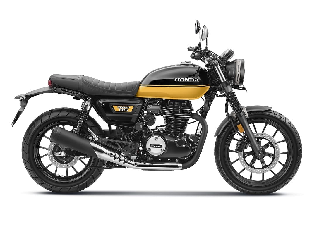 honda cb350 rs delivery start in india honda cb350 rs scrambler price in india honda cb350 rs specifications