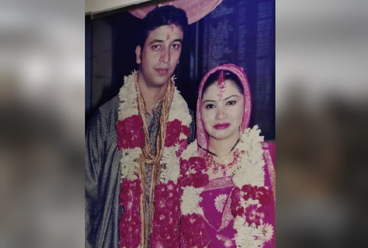 Ghaziabad husband killed wife try to commit suicide now in hospital magistrate record statement