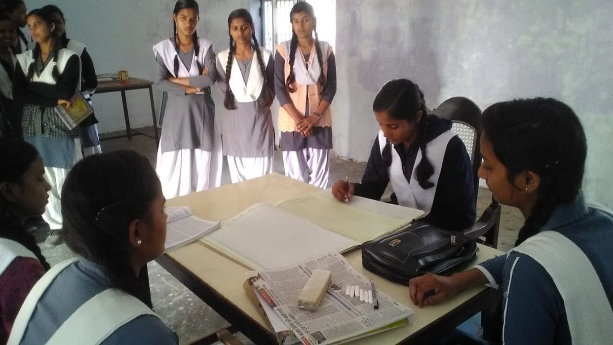 education