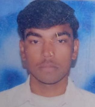 Animal trader dies due to collision with Anna Dynasty