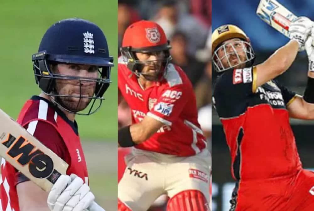 IPL 2021 auction: five T20 specialists who will be in biggest demand in IPL Auction