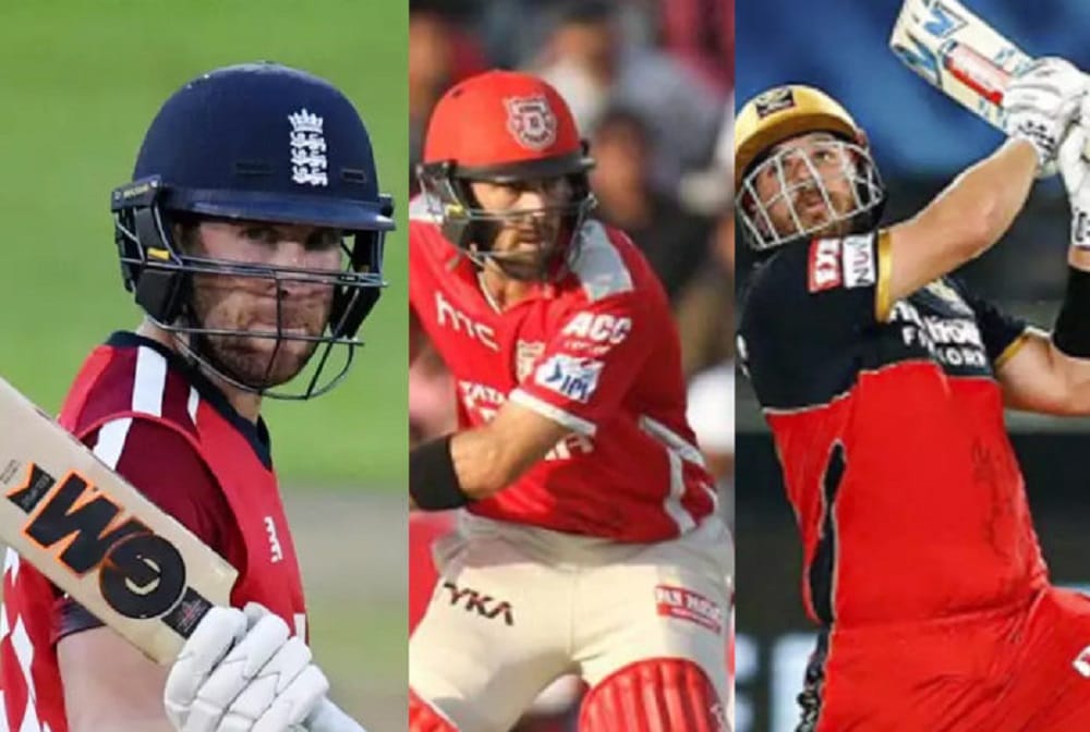 IPL 2021 auction: five T20 specialists who will be in biggest demand in IPL Auction
