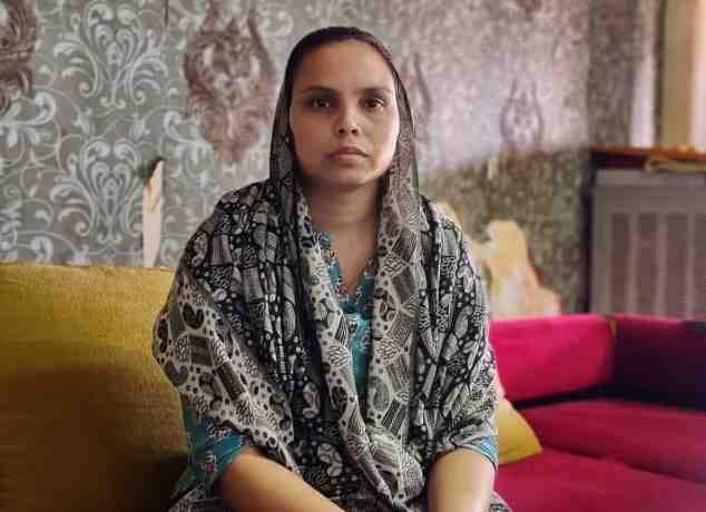 Other accused of husband's murder also get punishment