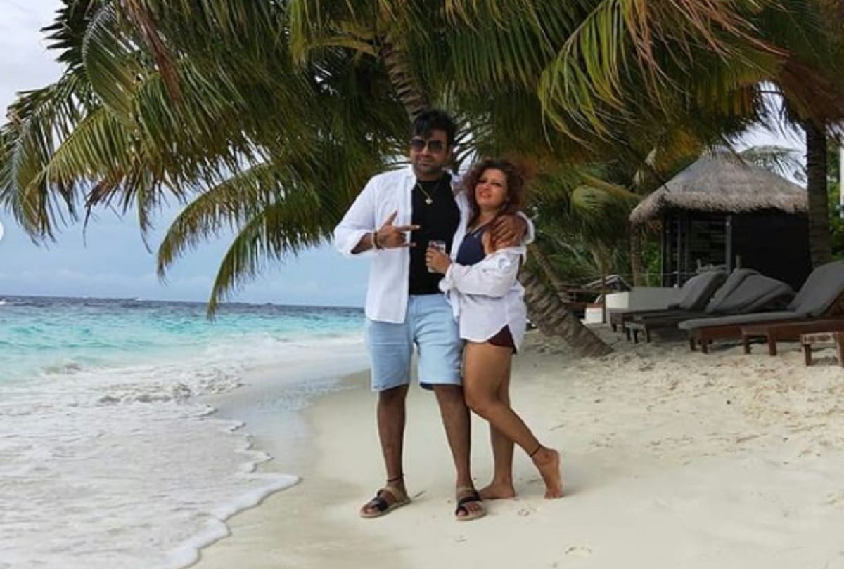MS Dhoni Actor Sandeep Nahar shares video before suicide accuses wife Kanchan Sharma for mental torture