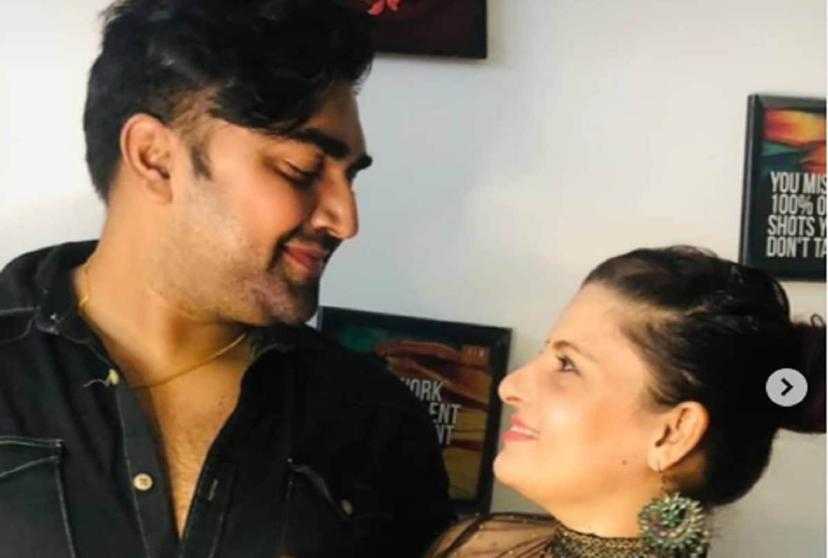MS Dhoni Actor Sandeep Nahar shares video before suicide accuses wife Kanchan Sharma for mental torture