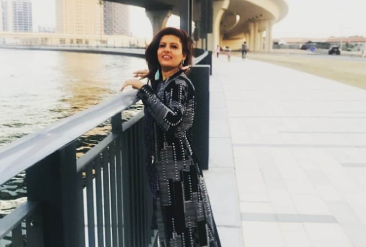 Sandeep Nahar suicide case wife Kanchan Sharma accused of mentally torturing the actor