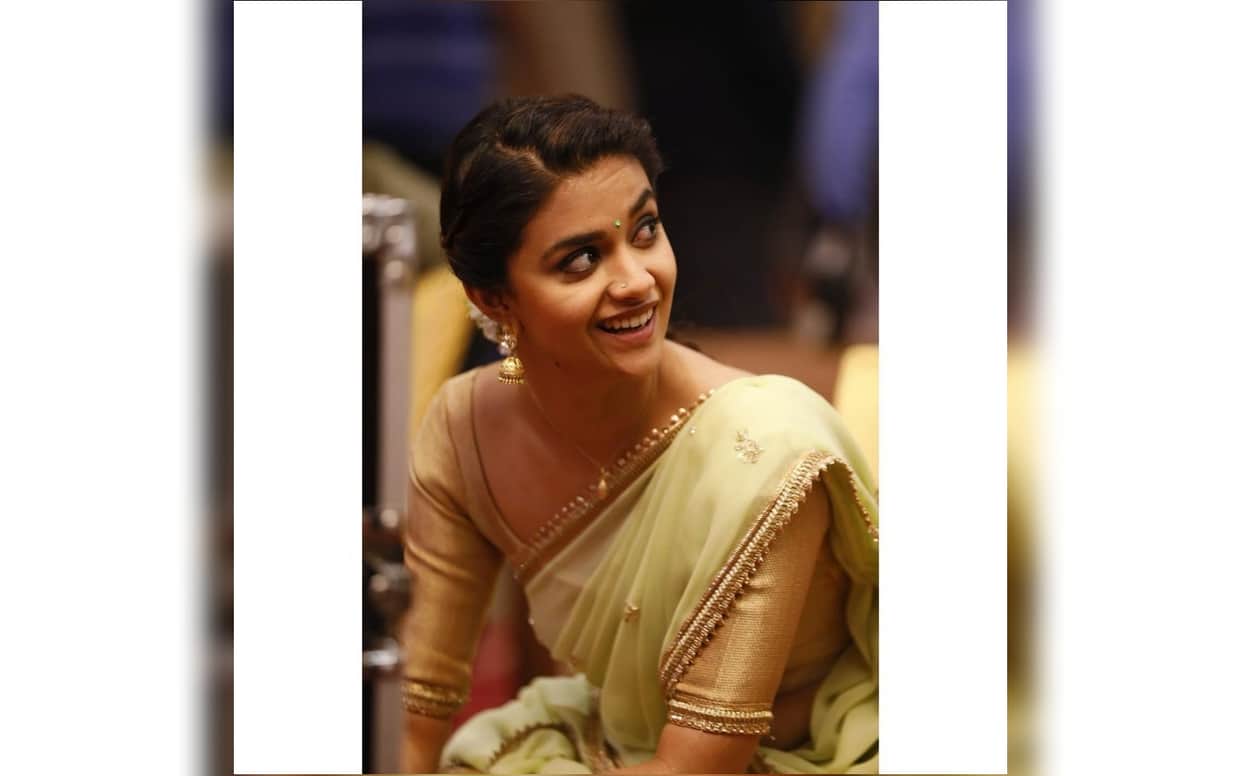 Anirudh Keerthy Suresh Marriage: Keerthy Suresh And Anirudh Ravichander Rumoured To Marry This Year