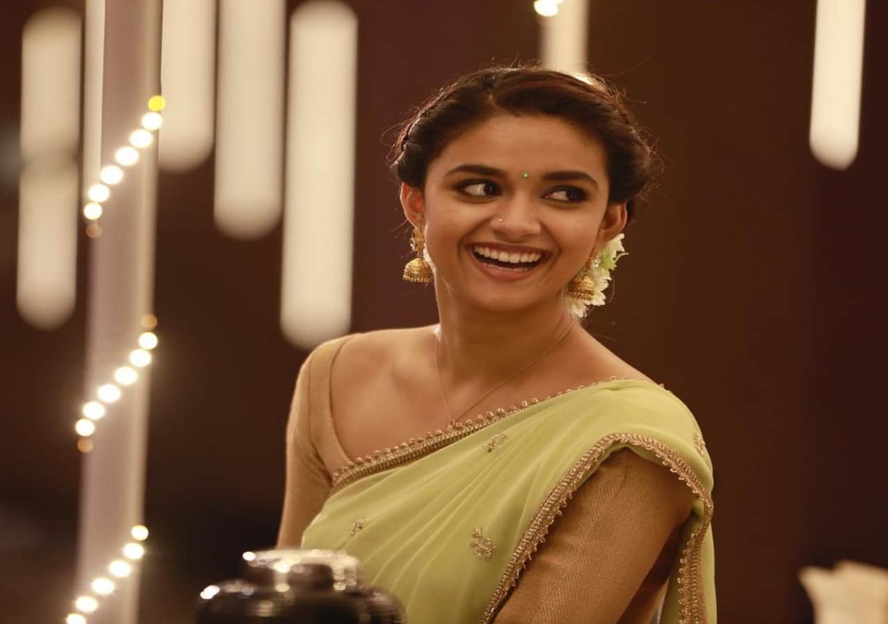 Anirudh Keerthy Suresh Marriage: Keerthy Suresh And Anirudh Ravichander Rumoured To Marry This Year