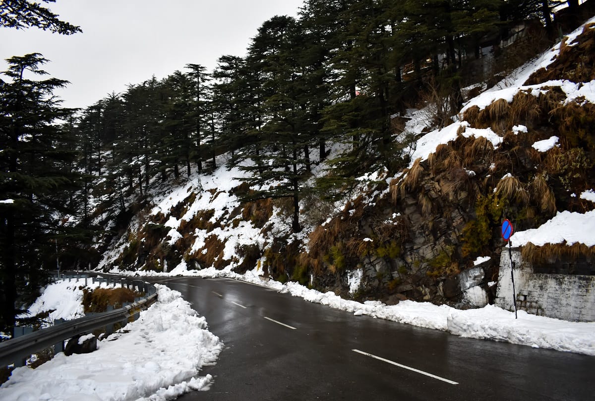 Shimla Tour Tips: Which is the best place to visit in Shimla