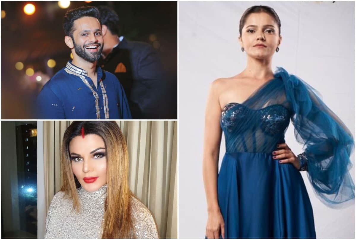 Bigg Boss 14 Voting Trends: Nikki Tamboli or rakhi sawant Likely To Be Eliminated During Mid-week Eviction