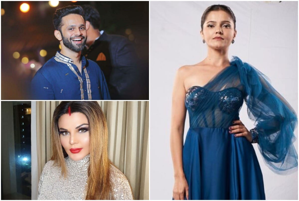 Bigg Boss 14 Grand Finale: Here's why Rubina Dilaik can win the show