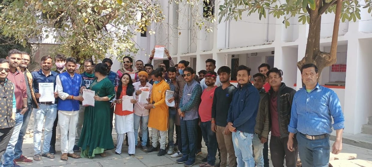 people anger by rinku sharma murder