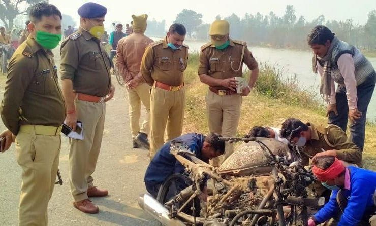 crime,hardoi,murder,hardoi news