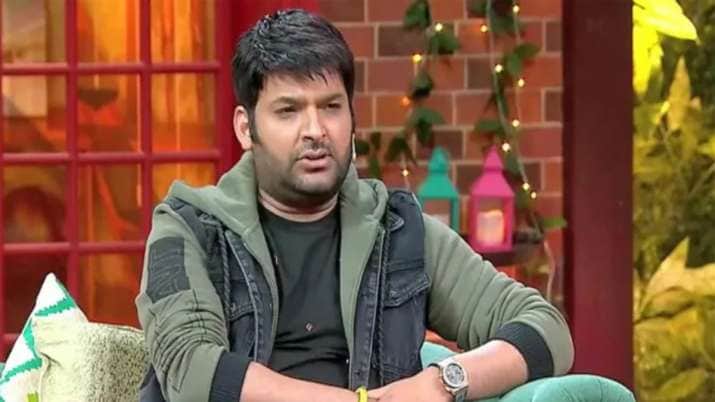 Sunil Grover to make a comeback in The Kapil Sharma Show