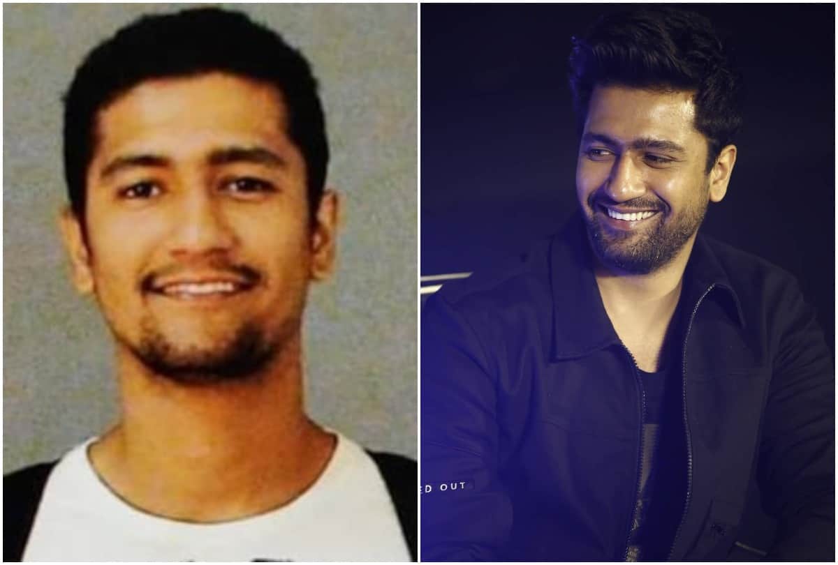 taapsee pannu vicky kaushal Celebrities who were in other professions before entering Bollywood