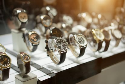 Chennai Customs summons Telangana ministers son in luxury watch smuggling case