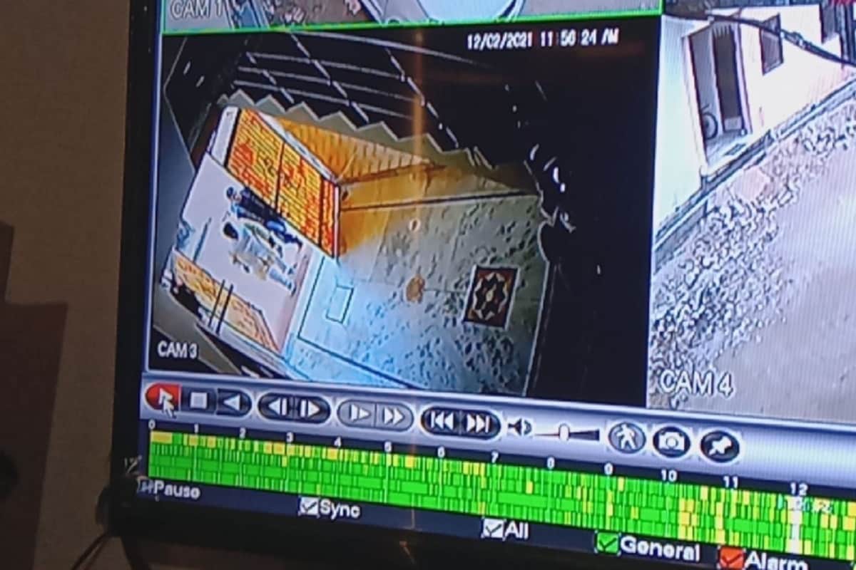 Meerut Advocate Suicide Case: Police have recovered CCTV footage and will now arrest BJP MLA Dinesh Khatik