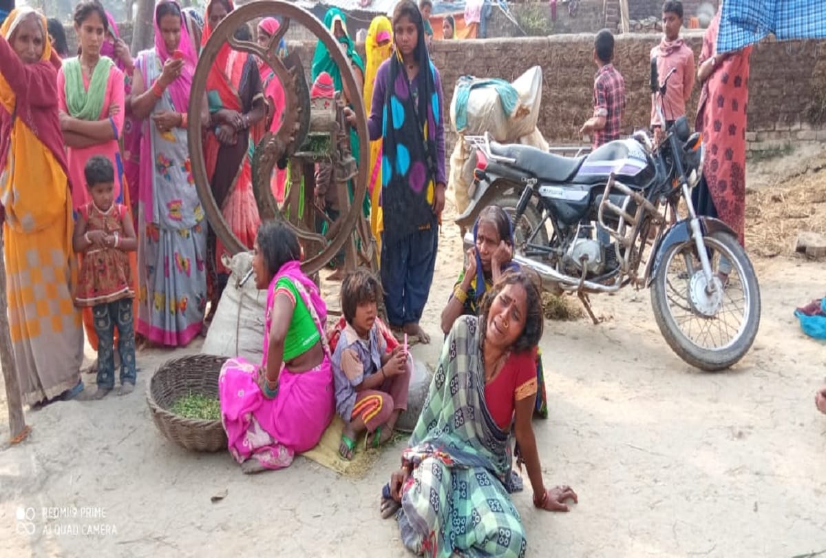 Man beaten to death in Siddharthnagar