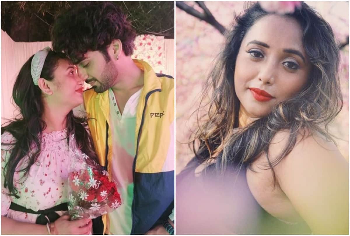 Bhojpuri Actress Rani Chatterjee Confirm Her Relationship With Mandeep Bhamra, couple to get married Soon