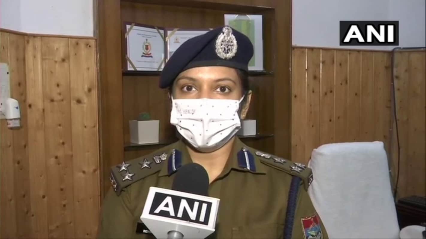 Uttarakhand Chamoli News Big responsibility of rescue operation on these four women officers