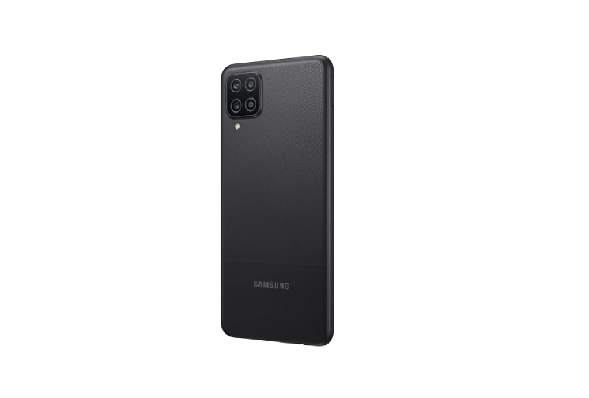 Samsung Galaxy A12