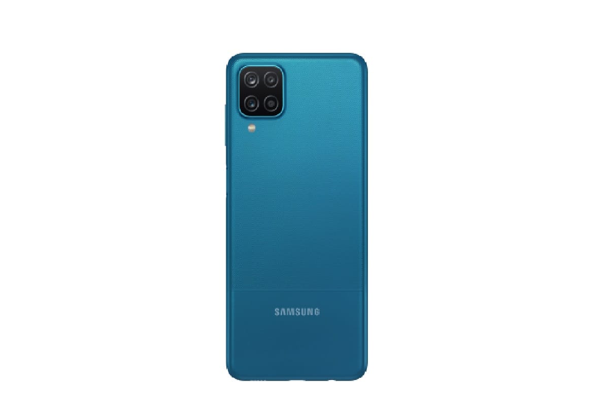Samsung Galaxy A12