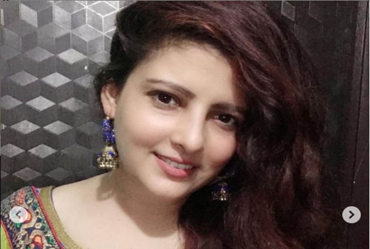 Sandeep Nahar suicide case wife Kanchan Sharma accused of mentally torturing the actor