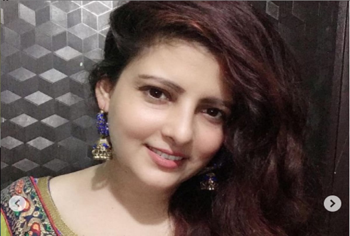 Sandeep Nahar suicide case wife Kanchan Sharma accused of mentally torturing the actor