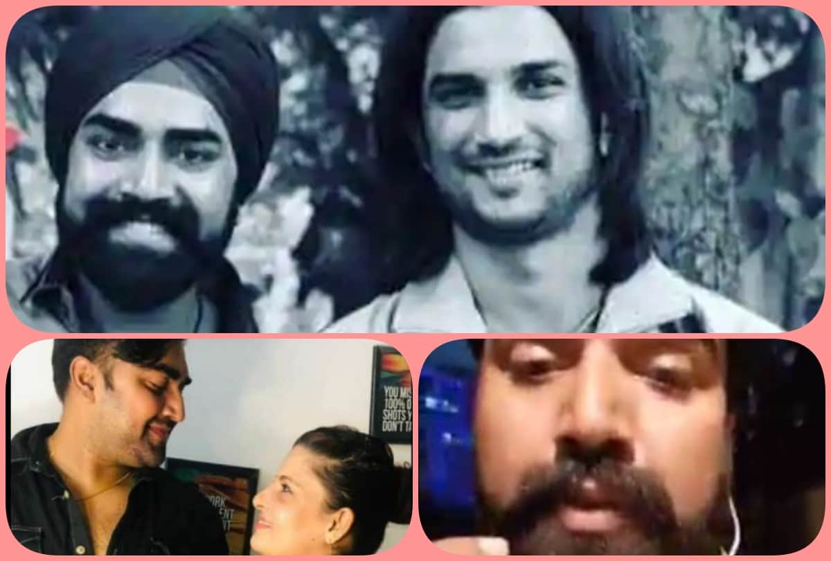 Sandeep Nahar dies by suicide: Some lesser known facts about kesari actor