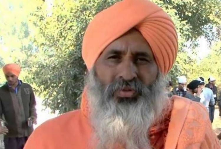 An Important role of Sant Balbir Singh Seechewal in making Beas river water drinkable
