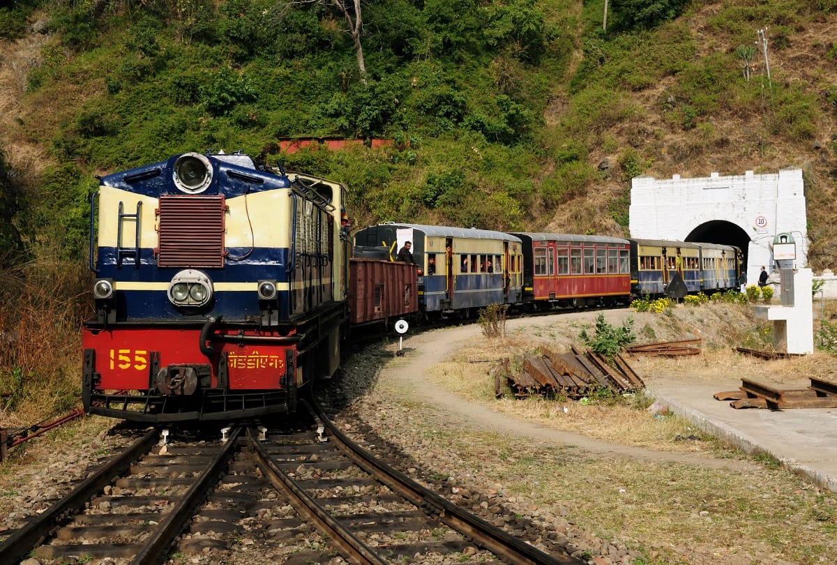 best four tourist places in shimla himachal pradesh