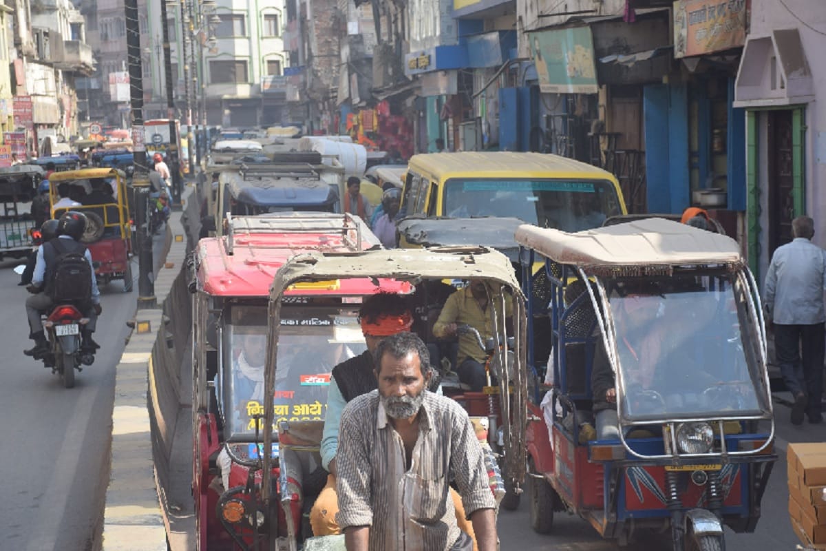 UP Chunav 2022 pm modi varanasi visit on 27 february Leave the house only after seeing the route diversion