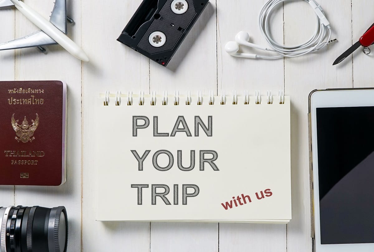 You can go to these places on weekends