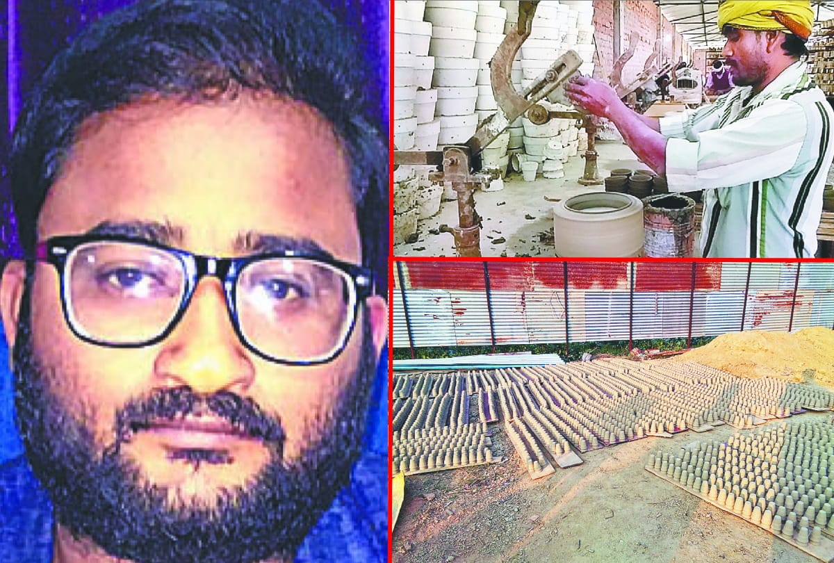 special story of new businessman of gorakhpur yagya narayan