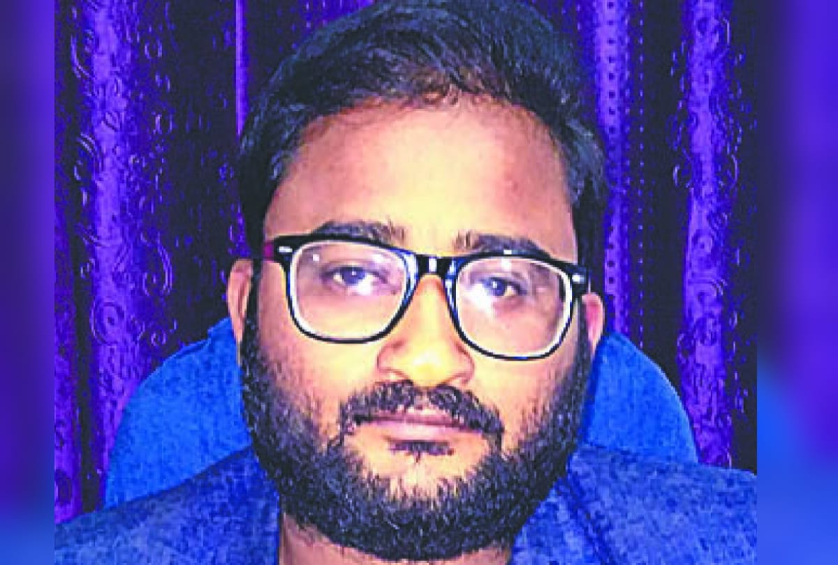 special story of new businessman of gorakhpur yagya narayan