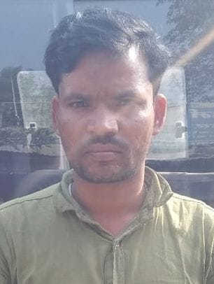 crime,hardoi,hardoi news